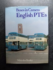 Buses camera english for sale  MILTON KEYNES