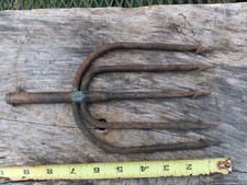 Antique spear fishing for sale  Flemingsburg