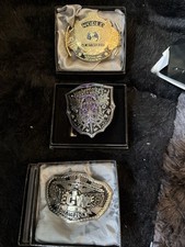 Wwe undertaker legacy for sale  GLASGOW