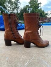 Frye boots women for sale  Edmond