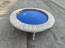 Erhaltenes trampolin haltegest gebraucht kaufen  Greifswald-Südstadt
