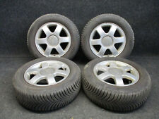 Alufelgen winterreifen audi gebraucht kaufen  Georgsmarienhütte