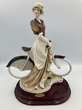 Giuseppe armani porcelain for sale  READING