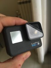 Gopro hero black usato  Caserta