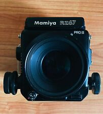 Mamiya pro mamiya usato  Roma