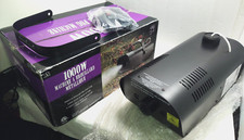 1000 watt seasonal for sale  Burlingame