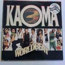 Kaoma worldbeat includes usato  Perfugas