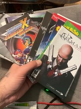 Sony Playstation 2 PS2 francês canadense manuais sortidos EXCELENTE ESTADO comprar usado  Enviando para Brazil