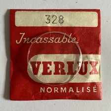 Verre verlux normalise d'occasion  Clermont-Ferrand-
