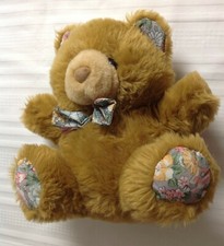Teddy bär plüschtier gebraucht kaufen  Hofkirchen
