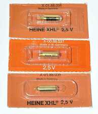 Ersatzlampe heine laryngoskop gebraucht kaufen  Trendelburg