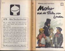 Vilmos ilse korn gebraucht kaufen  Stahnsdorf