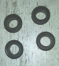 BUCHA AMORTECEDORA KAWASAKI F5 G31M F8 G4TR F7 KV100 45017-003 comprar usado  Enviando para Brazil