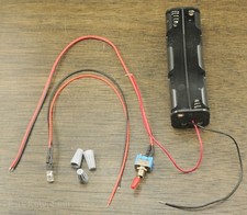Peças de farol de bicicleta LED para retrofit vintage Schwinn Tank bicicleta Delta Torpedo comprar usado  Enviando para Brazil