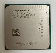 Processador AMD Athlon II X2 250 ADX2500CK23GM 3.0GHz soquete AM2+/AM3 dual core comprar usado  Enviando para Brazil