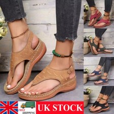 Ladies comfort sandals for sale  JOHNSTONE