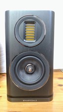 Wharfedale evo regallautsprech gebraucht kaufen  Berlin