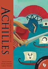 Adventures achilles daniel for sale  Mishawaka