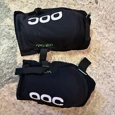 Poc knee pads for sale  LAURENCEKIRK