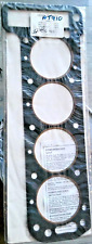 Hg140 head gasket for sale  BEDLINGTON
