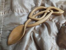 Isle skye carved for sale  CONGLETON