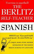 Berlitz self teacher for sale  Montgomery