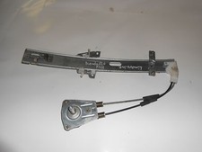 Fensterheber manuell mazda gebraucht kaufen  Naumburg
