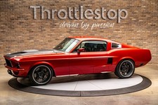 1967 ford mustang for sale  Elkhart Lake