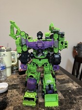 Nbk 42cm devastator for sale  Hayward