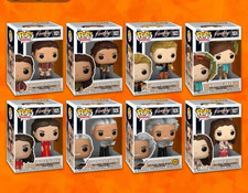 Firefly pop vinyl for sale  LONDON