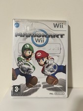Mario kart wii usato Mario kart wii usato  Potenza