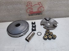 Variomatik minarelli yamaha gebraucht kaufen  Recklinghausen