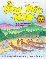 Draw write book for sale  Interlochen
