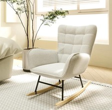 Rocking chairs adults for sale  TIPTON