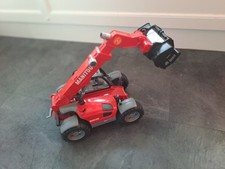 Bruder manitou telescopic for sale  AXBRIDGE