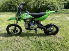 Ssr 110cc dirtbike for sale  South Windsor