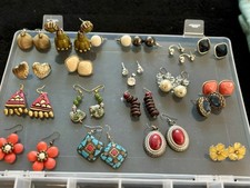 Earrings boho traditional for sale  Weehawken
