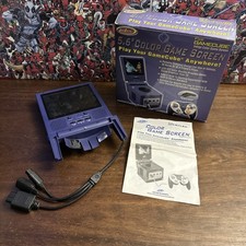 Intec nintendo gamecube for sale  Plano