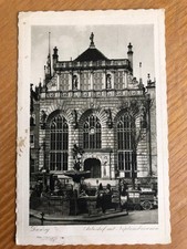 Alte ansichtskarte 1937 gebraucht kaufen  Neubukow