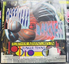 Various artists happiness for sale  MIDDLESBROUGH