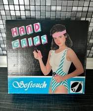 Softouch hand grips gebraucht kaufen  Calberlah