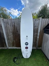 softboard surfboard for sale  UK