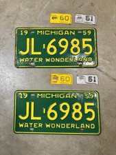 1959 1960 1961 for sale  Martin