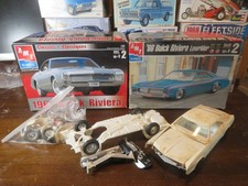 Amt 1966 buick for sale  Pearl River