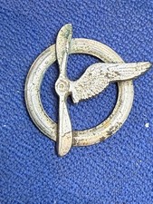 Militaria insigne brevet d'occasion  Lorient
