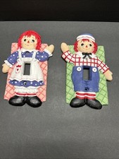 Ceramic raggedy ann for sale  Merrimack