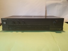 Amplificatore integrato techni usato  Spoleto
