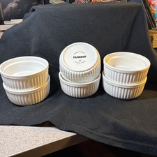 Ceramic ramekins set for sale  Elk City