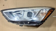 santa left headlight 2014 fe for sale  Chesterfield