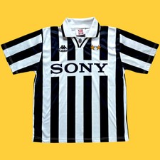 Juventus 1995 1996 usato  Milano